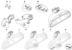 Внутреннее зеркало