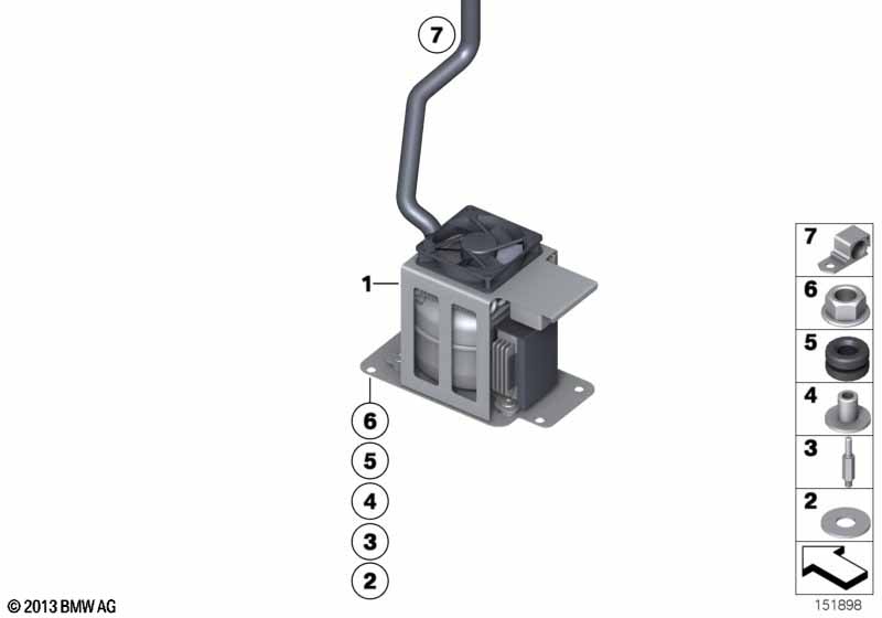 Компрессор