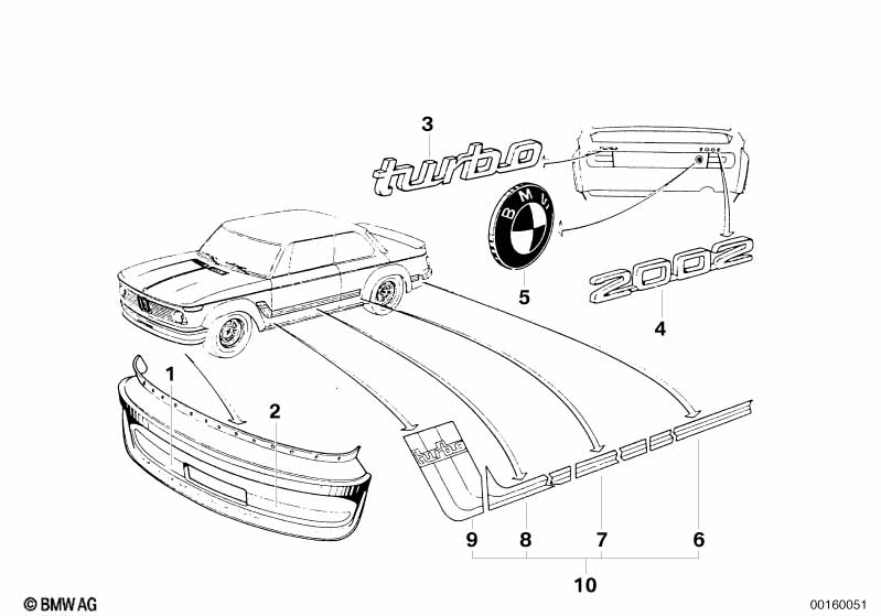 Декоративная полоса