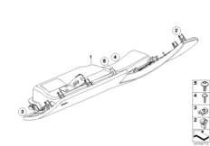 Защита коленей