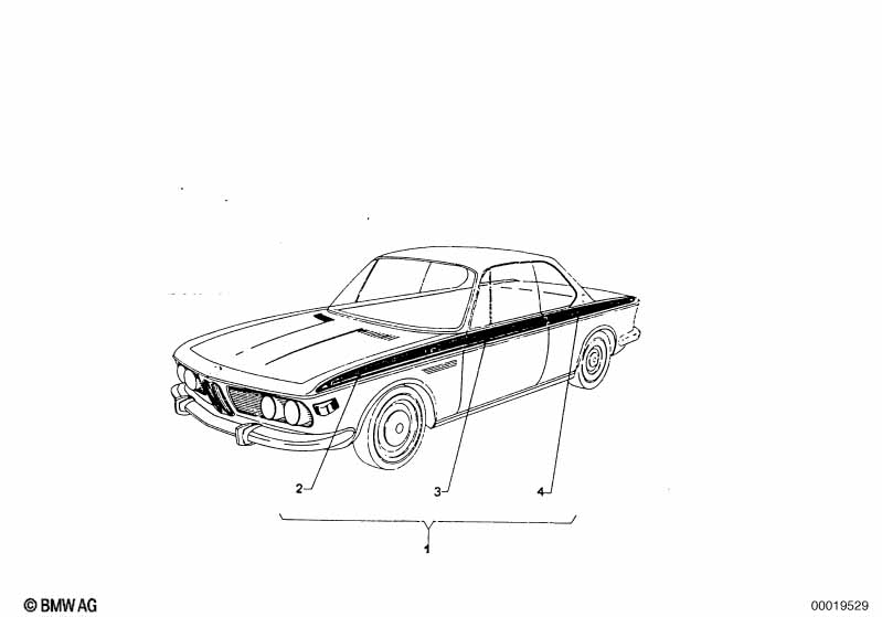 Декоративная полоса