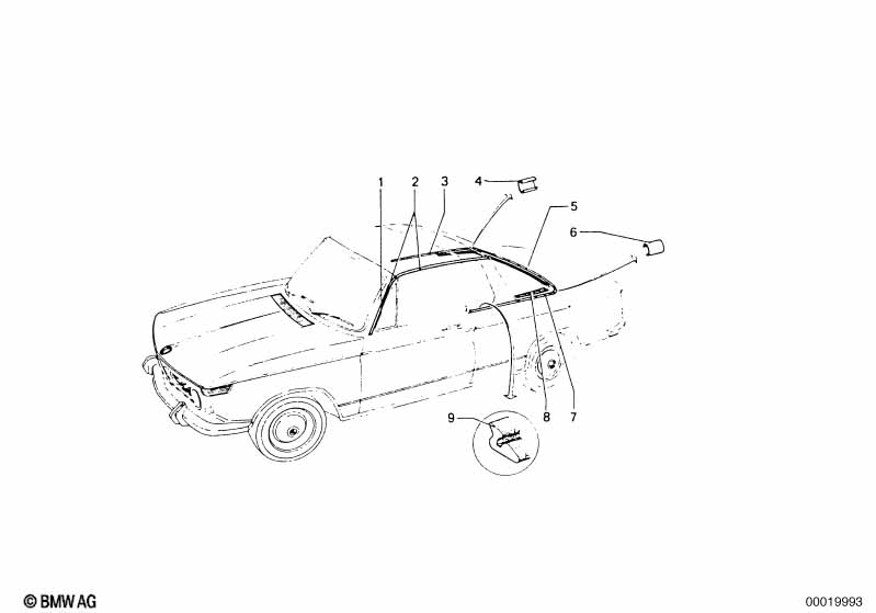 Декоративные планки