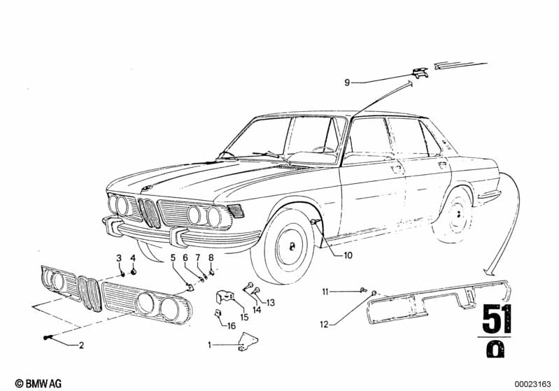 Декоративные планки