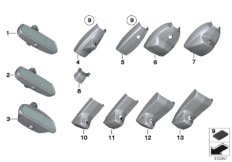 Внутреннее зеркало