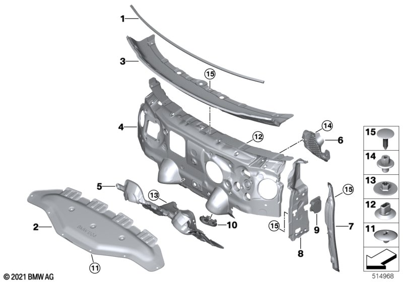 Звукоизоляция Пд
