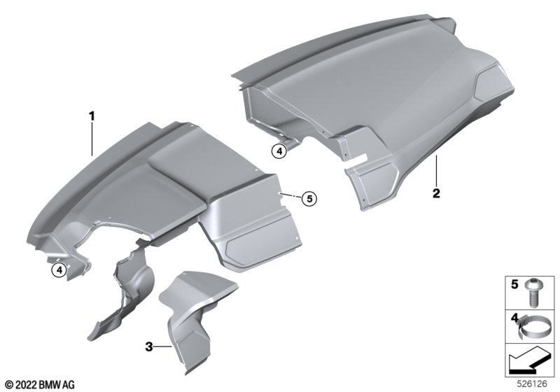 облицовка панели приборов