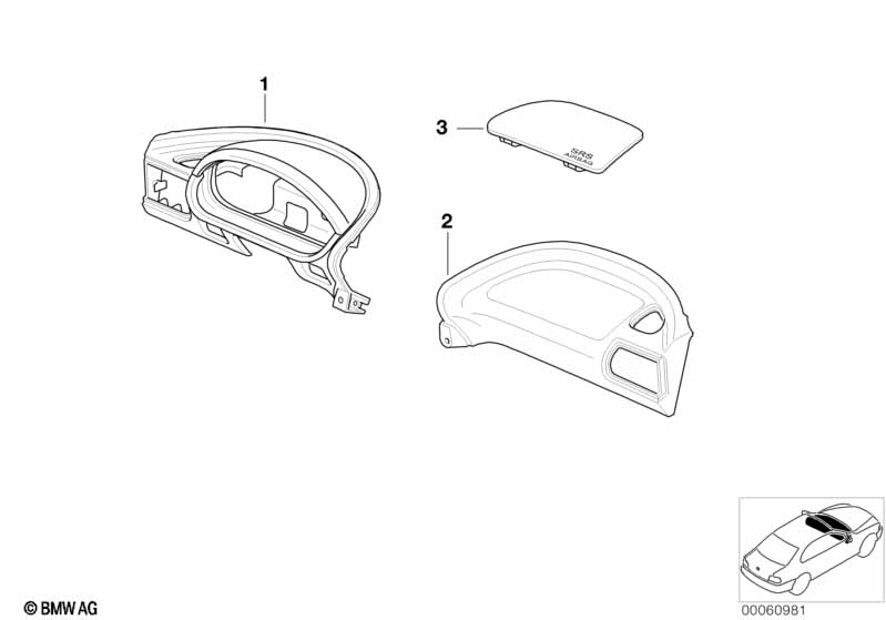 Панель пр.верх.часть вод./п.пас.без НПБ