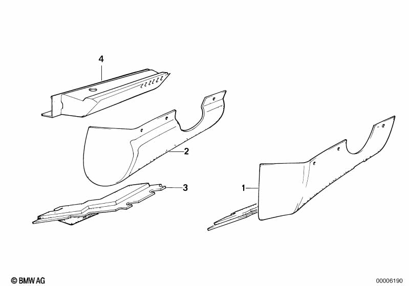 облицовка панели приборов