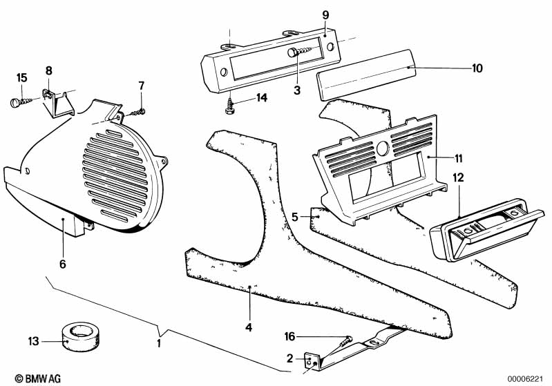 Отделение/кондиционер