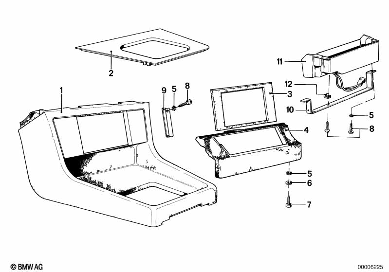 Отделение/подготовка под телефон