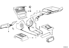 Отделение/кондиционер