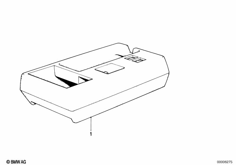 Телефонная консоль