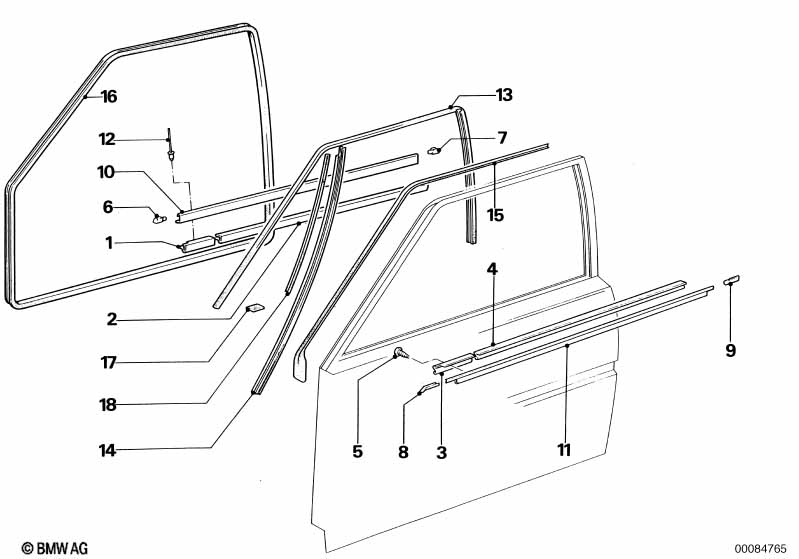 Декоративные планки